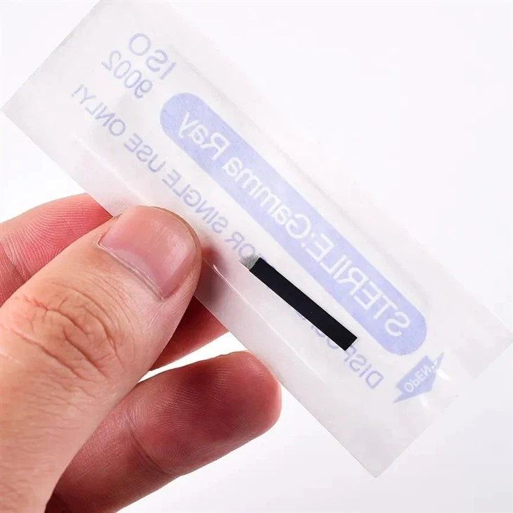 Microblade PMU Needle