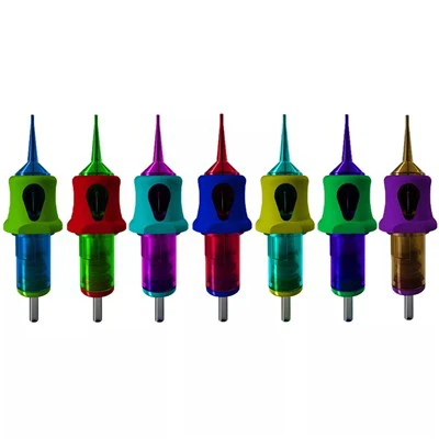 Nieuwe Membraan Cartridges Tattoo Naald